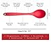 StarPack Basics XL Silicone Serving Spoon (13.5