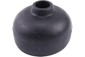 Chamixx Gear Shifter Lever Protective Boot 8N7277 C5NN7277C C0NN7277 Compatible with Ford 2N 8N 9N NAA Jubilee 1801 1821 1841 4500 501 532 600 700 800 900 2100 Tractors