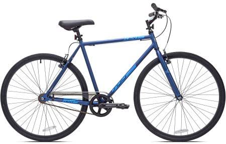 kent thruster 700c men's fixie bike review