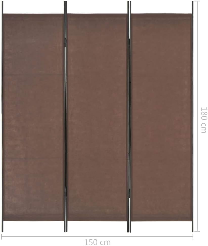 Festnight Biombo Divisor Biombo Separador Separador de Ambientes