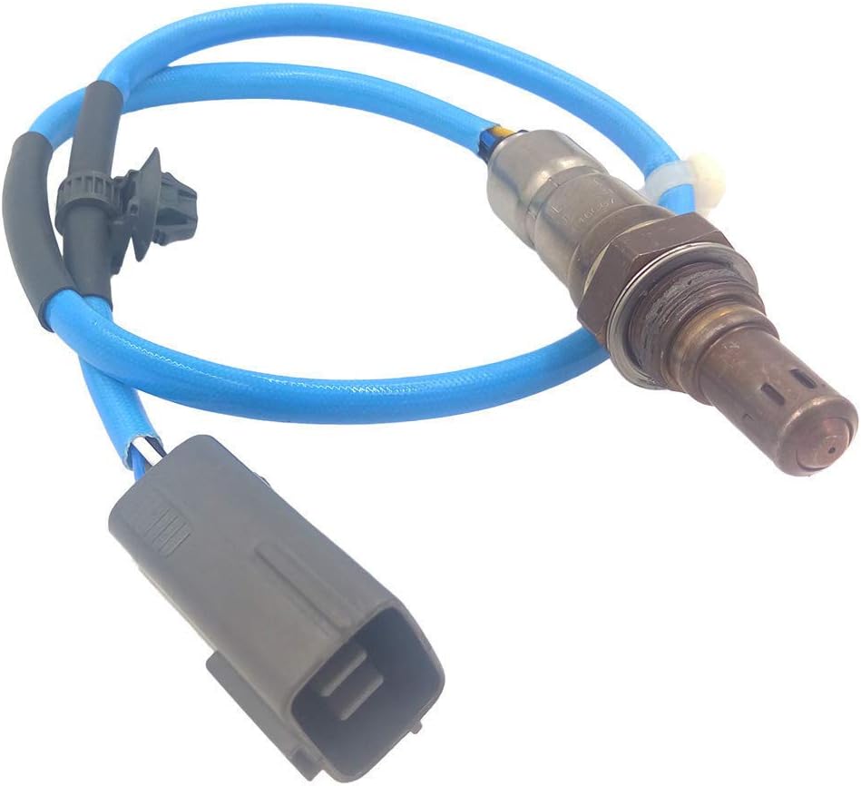 Air Fuel Ratio Oxygen Sensor Upstream Sensor 1 Replacement for 3 2.0L 2014-2018 M6 2.5L 2014-2017 CX-5 2.0L 2.5L 2013-2017 PE01-18-8G1