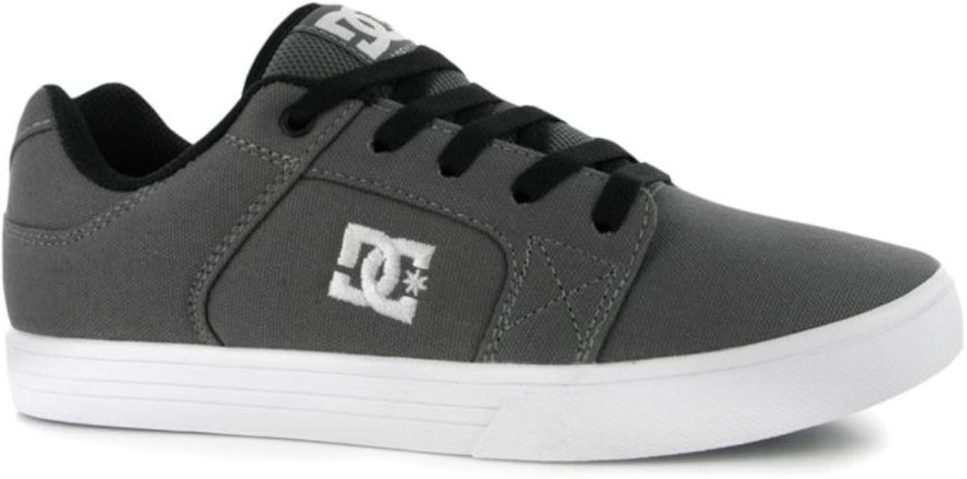 mens dc shoes uk