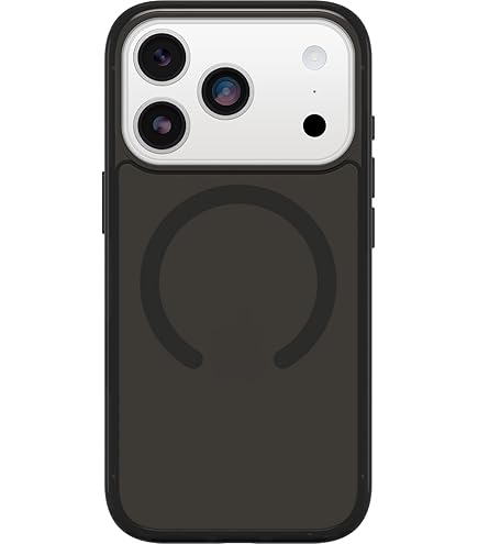 OtterBox iPhone 17 Pro Symmetry Series Clear Case - Stardust