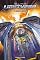 Livro Lightyear em graphic novel