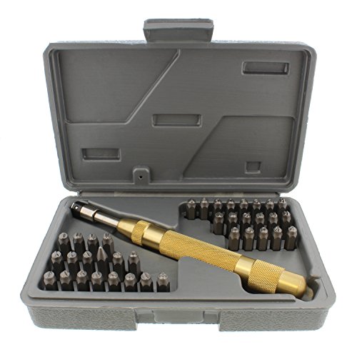 2 DCT+Metal+Stamping+37pc+Tool