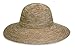 Wallaroo Women’s Victoria Diva Sun Hat (Mixed Camel) – Wide Brim, Packable, Adjustable, Lightweight, Breathable, Beautiful Elegant Sun Protection, Travel, Garden & Beach Hat, All-Day Wear for Women