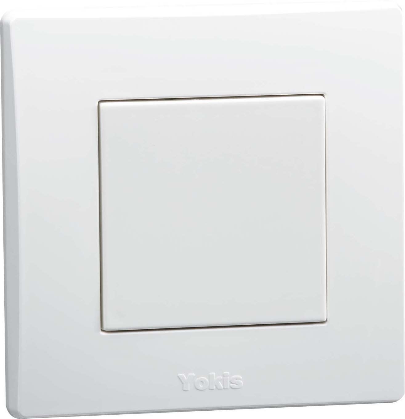 TÉlÉcommande murale 1 touche tlm1t45