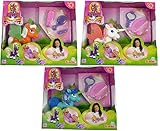 Simba Filly Beauty Queen - Unicorn Pony Doll - 3+ - 1 Chosen At Random [Toy]