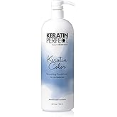 Keratin Perfect Keratin Color Smoothing Conditioner - 32oz