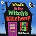 What's in the Witch's Kitchen? by 