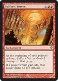 Magic The Gathering - Sulfuric Vortex - Conspiracy