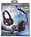 Descendants 2 Bluetooth Wireless Headphones with Microphone Voice Activation and Bonus Aux Cable