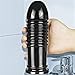 Large Butt Plug Anal Plugs Anal Toys Prostate Massager Butt Plug Tail Anal Sex Toys Glass Butt Plug Fox Tail Butt Plug Set Inflatable Butt Plug Sex Toy Huge Butt Plug