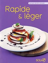 Rapide & léger