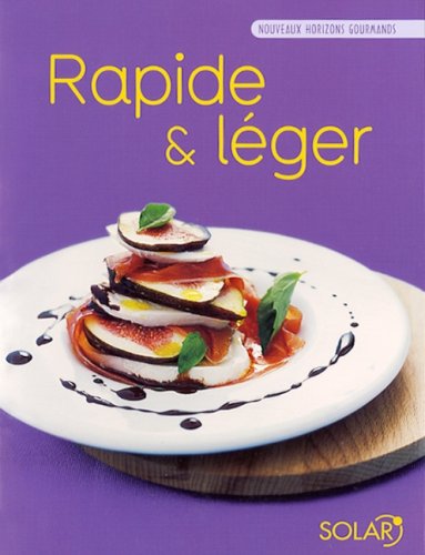 Rapide & léger