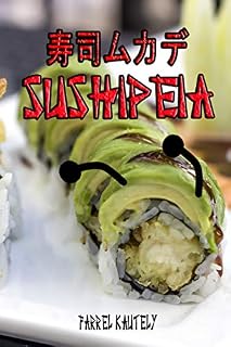 Livro Sushipeia
