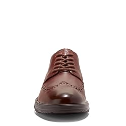 Cole Haan Men's Grand+ Wingtip