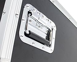 OSP Cases | ATA Road Case | 12-Space Effects Rack