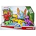 Playskool Heroes Jurassic World Dino Rumble Pack