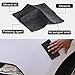 YOOHE Multipurpose Car Scratch Remover Cloth, Magic Paint Scratch Removal, Car Scratch Repair Kit for Repairing Car Scratches and Light Paint Scratches Remover Scuffs on Surface