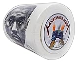 Buttswipes KANYE WEST Toilet Paper Funny Gag Gift Stocking Stuffer (Kanstipate West)