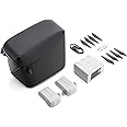 Original Mini 3 Pro Fly More Kit Plus for DJI Mini 3,Original Accessories (Plus version（Battery life 47-min）)