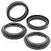 All Balls 56-137 Fork and Dust Seal Kit