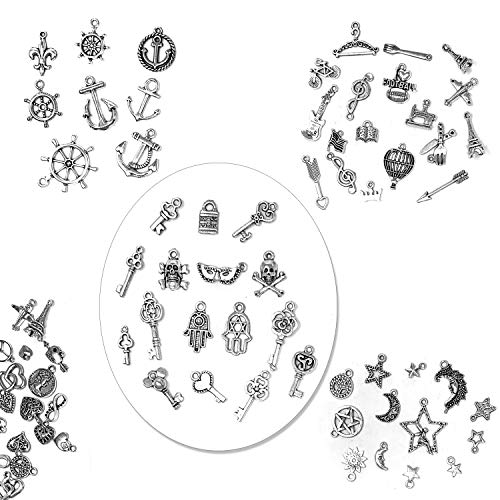 4 JIALEEY+Wholesale+Pendants+Necklace+Bracelet