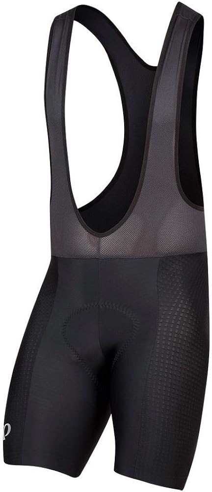 PEARL IZUMI Mens Men's Escape Quest Bib Shorts: Clothing