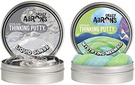 crazy aaron's liquid glass