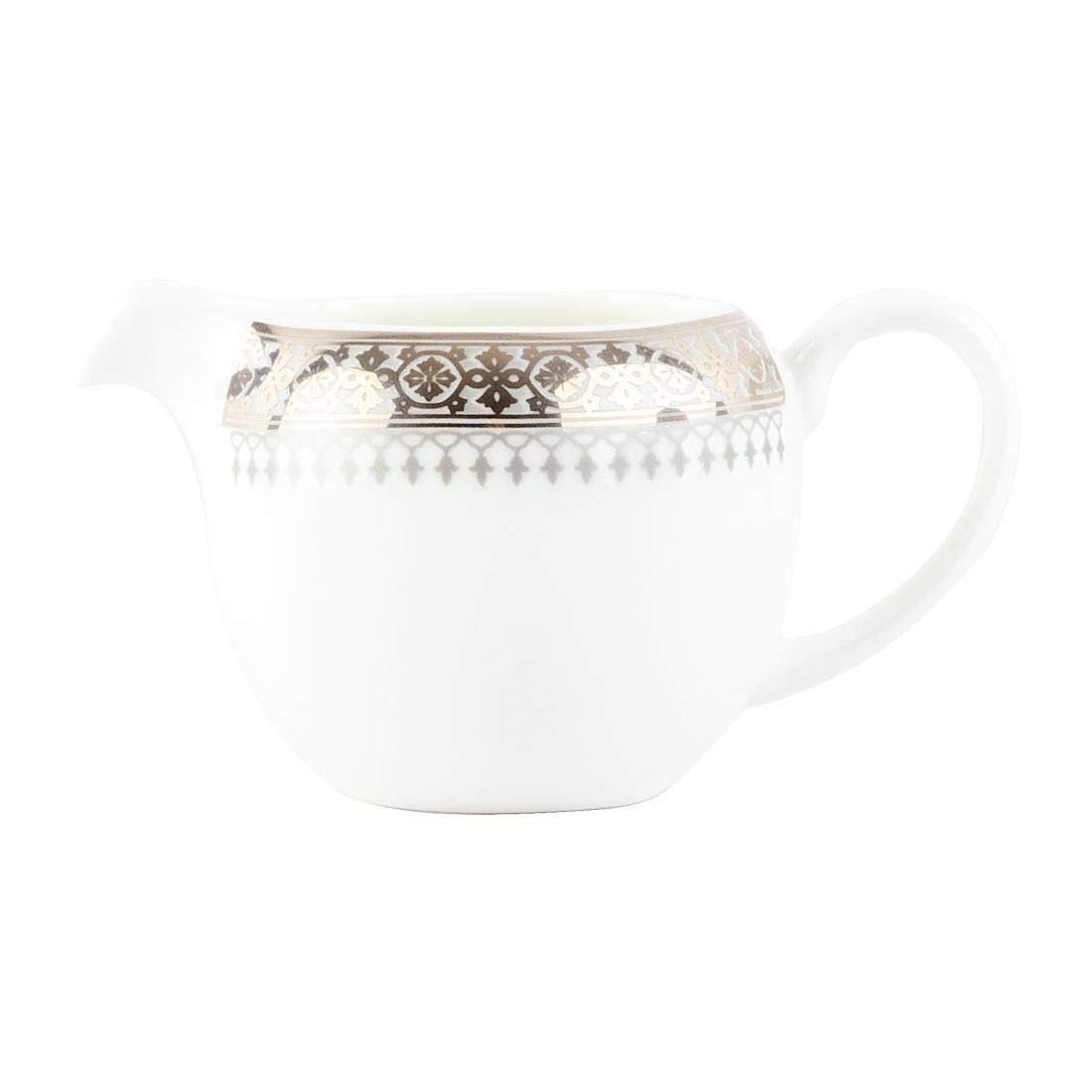 Royal Bone Afternoon Tea Couronne Milk Jug - 60ml 2oz (Box 6)