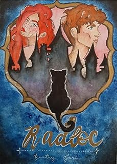 Livro Radloc: Os caminhos de um coma sobrenatural (Realidades Espelhadas Livro 1)