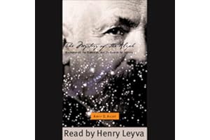 Mystery of the Aleph