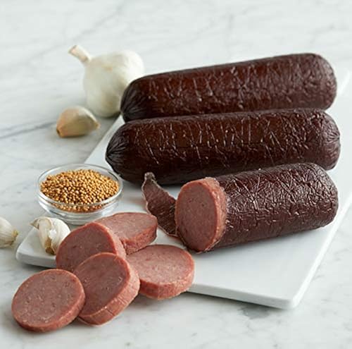 Hillshire Farms Turkey Summer Sausage Hillshire Farm Smoked Turkey