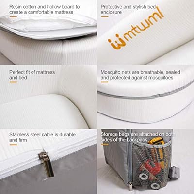 sleepwell portable baby bed amazon