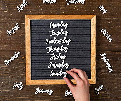 4 Letters+Changeable+Letterboard+Little+Hippo