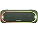 Sony SRS-XB30 Portable Wireless Speaker (Green)