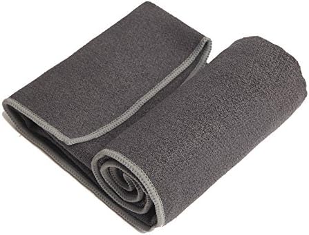 small yoga towel