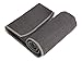 YogaRat Hand Charc-Ash 100% Microfiber Yoga Towels Size (15