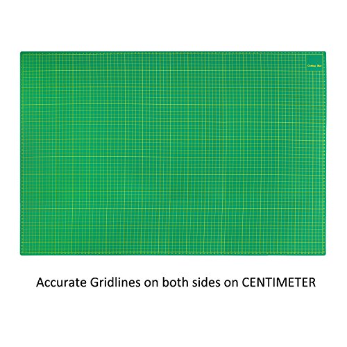 Rotary cutting mat self healing double-sided profession…