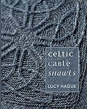 Celtic Cable Shawls by 