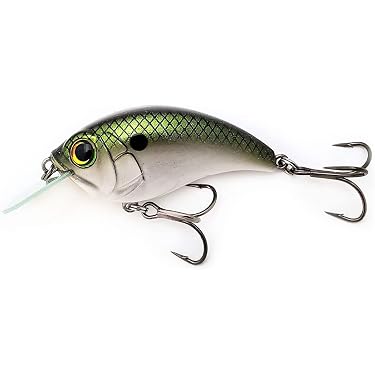 thumbnail image 2 of Warbird Jointed Fishing Plugs – 7cm To 14cm Pike & Bass Lures (Multi-Colour, Assorted Sizes) 2 of 5