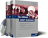 The Official ABAP Reference by Horst Keller