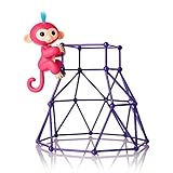 fingerlings jungle gym