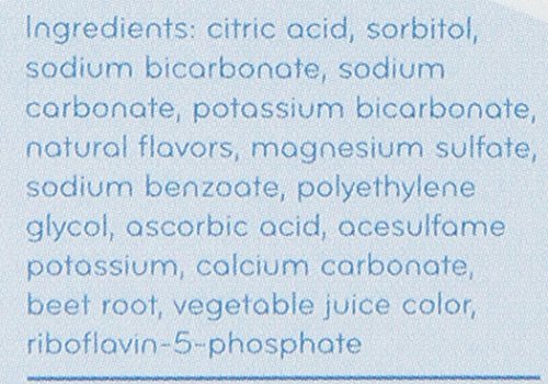 NUUN SPORT ELECTROLYTE TABLETS WITH MAGNESIUM, CALCIUM, POTASSIUM, CHLORIDE & SODIUM, GLUTEN FREE & VEGAN, MIXED FLAVORS, 4 PACK (40 SERVINGS TOTAL)