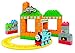 Mega Bloks Thomas & Friends Thomas at The Sodor Steamworks