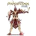 2016 Piececool 3D Metal Puzzle The Monkey King Wukong Models P076-RGS DIY 3D Laser Cut Models Jigsaw Toys