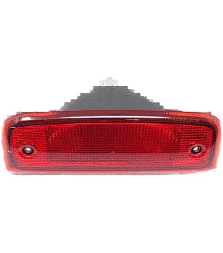 Nissan Cargo Van Light Third Brake Light Assembly For Nissan NV1500 ...