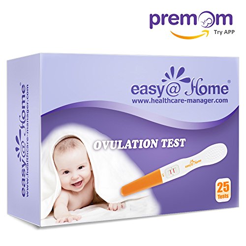 Top 9 Best Ovulation Predictor Kits 2022 HG Reviews & Compare