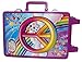 Lisa Frank Luggage (style may change)